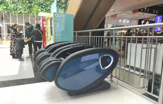 佳仁按摩椅售后怎么样（佳仁和奥克斯按摩椅哪个好）